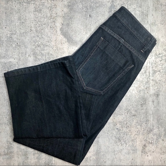 Elie Tahari Jayden Trouser Jean Santorini Wash